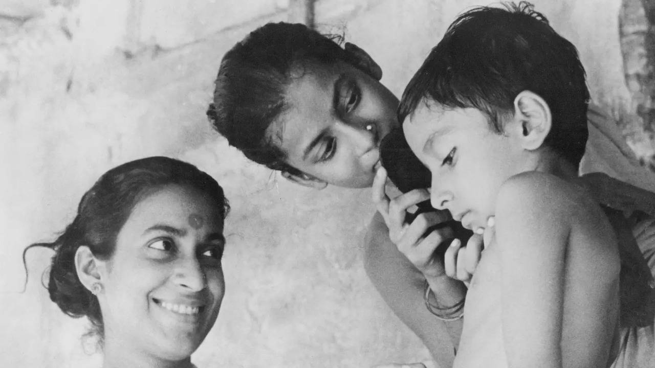 What Would Pather Panchali Be Without Its Intricate Background Score?