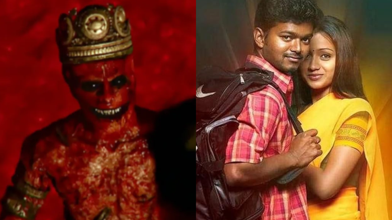 Tumbbad Beats Thalapathy Vijay's Ghilli To Become Highest-Grossing Re-Release In India Since 2000