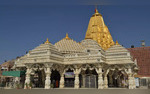 Ambaji Temple This Shakti Peeth In Gujarat Has No Idol Inside The Sanctum