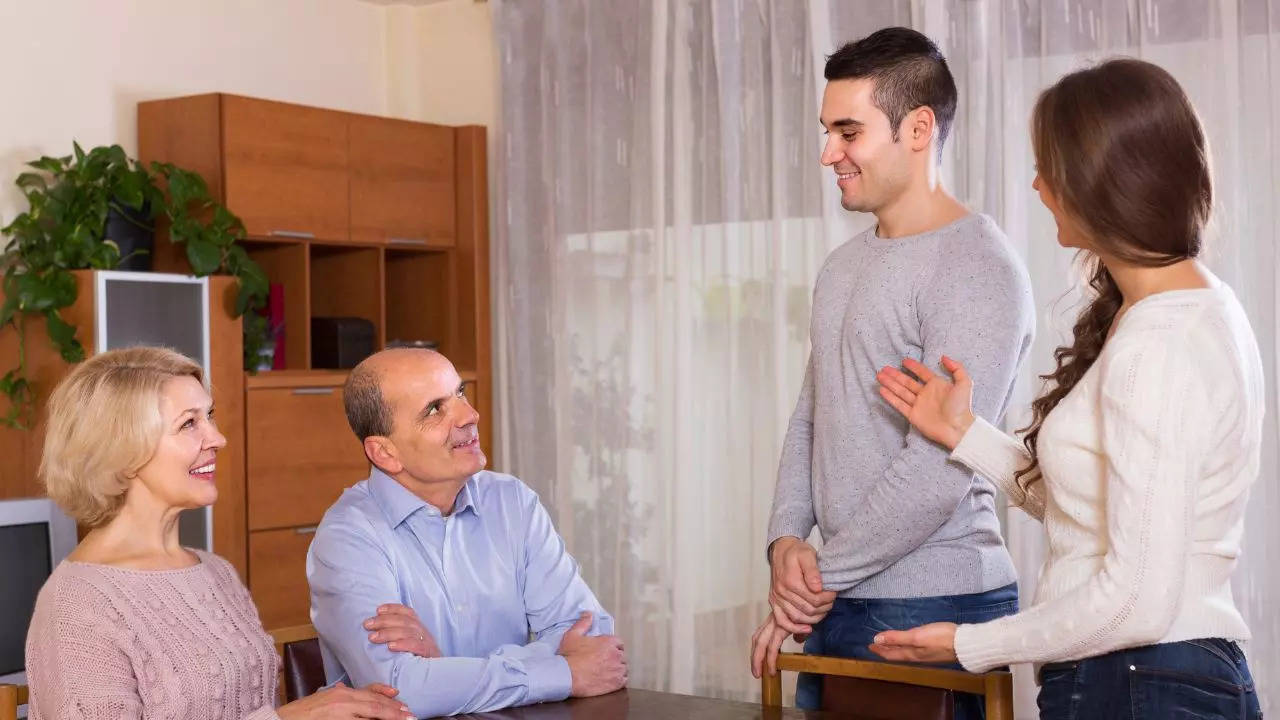 Meeting Your Significant Other's Parents For The First Time? Check Out These 5 Tips