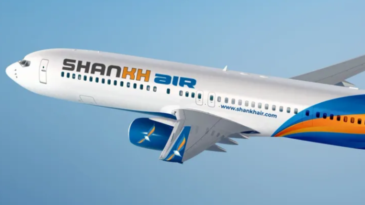 Shankh Air Receives No Objection Certificate