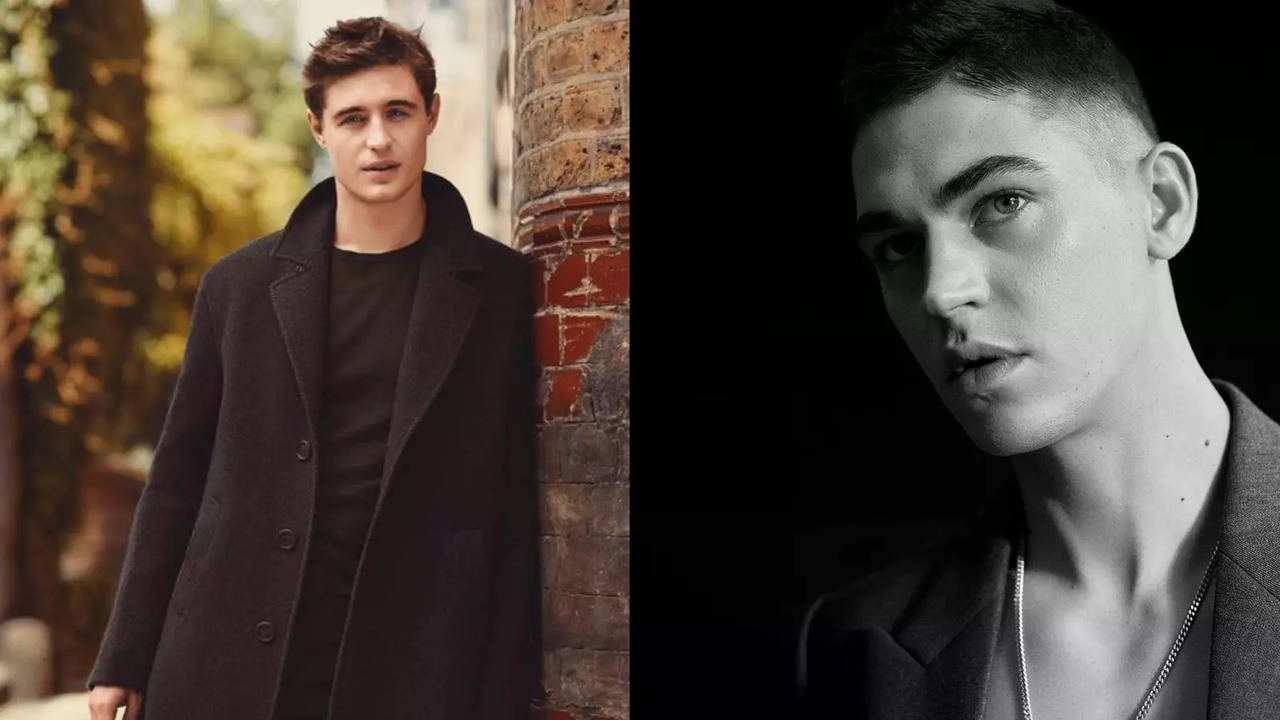 Max Irons To Play Mycroft Holmes In Guy Ritchie's Young Sherlock Series