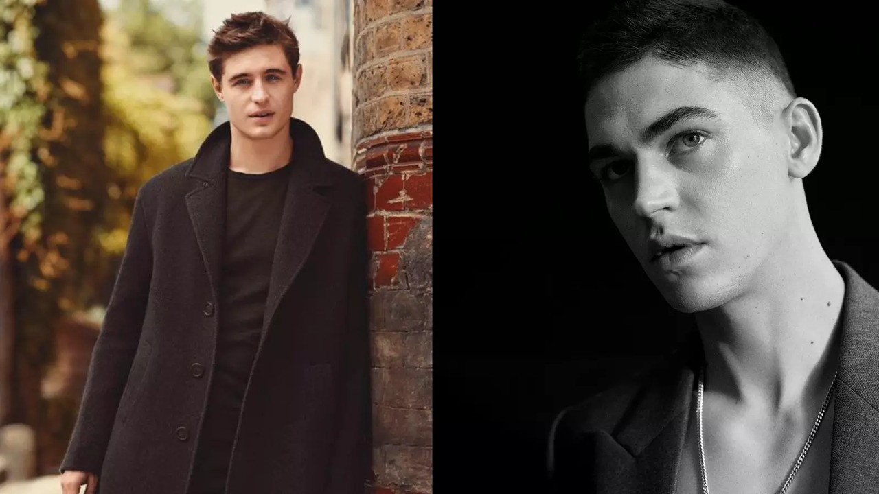 Max Irons To Play Mycroft Holmes In Guy Ritchie's Young Sherlock Series