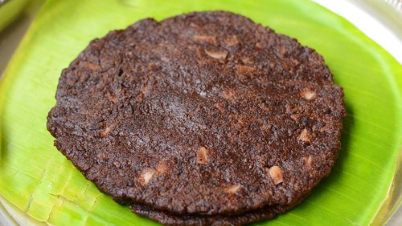 Tamil Nadu’s Banana Millet Adai Is That Ultimate Ragi Snack For Chai Time raks kitchen