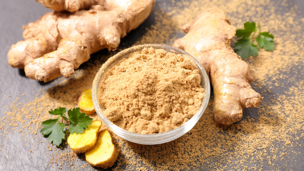 Adding Ginger To Your Meal? Know 6 Reasons To Add This Superfood Into Your Menu