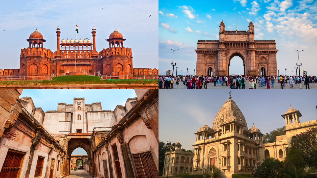 Must visit places in India to enjoy Navratri in 2024