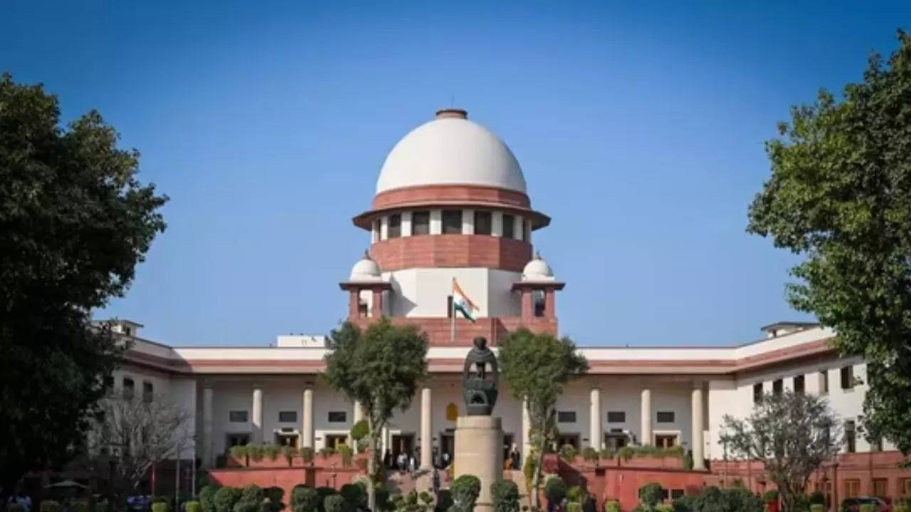 SC On Badlapur Case