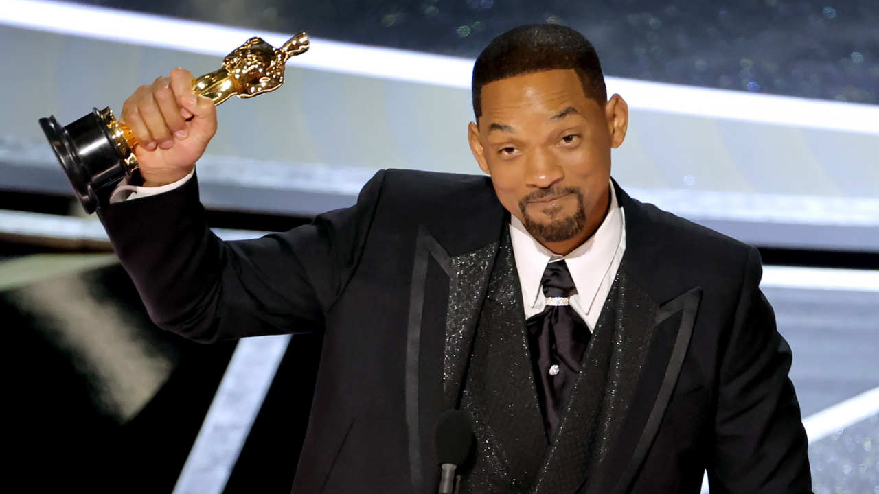 Times Will Smith Landed In Controversies Over The Years: Oscar Slap To Open Marriage And More