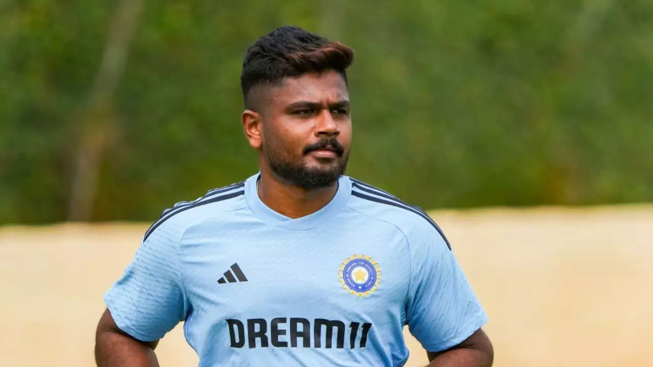 EXPLAINED: Why Sanju Samson Was Not Selected In Rest Of India Squad For Irani Cup 2024