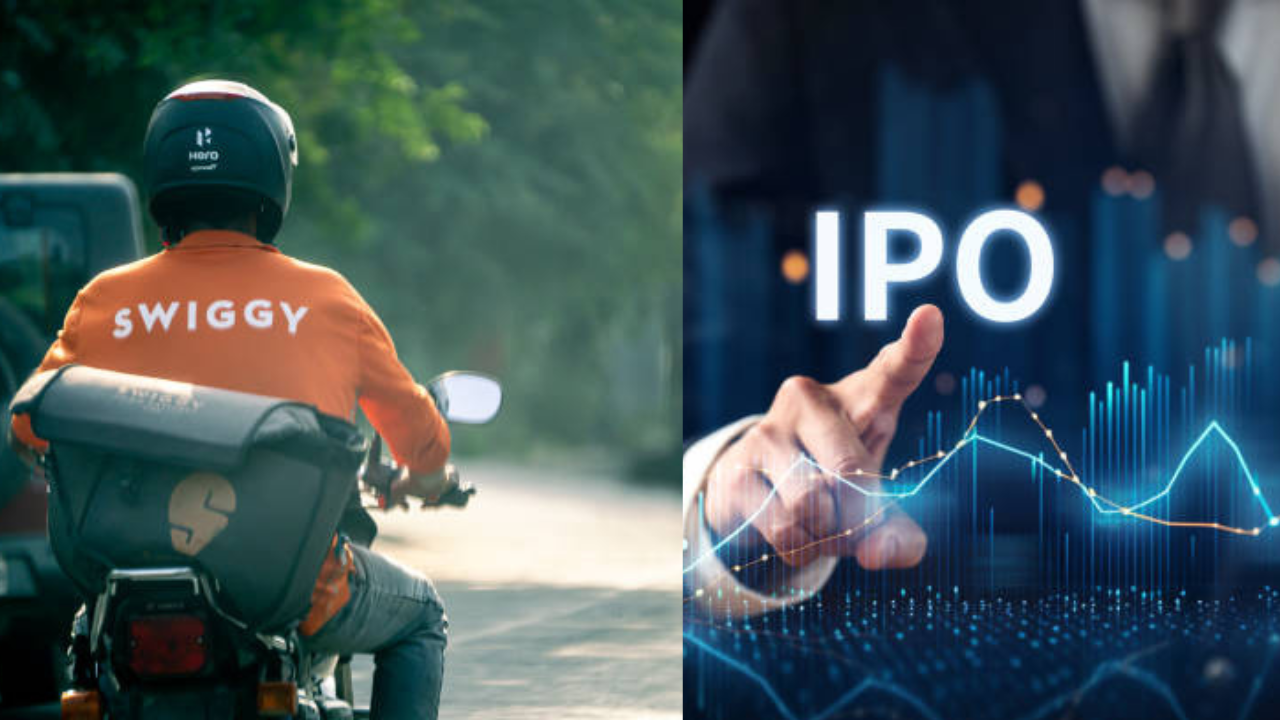 Swiggy IPO