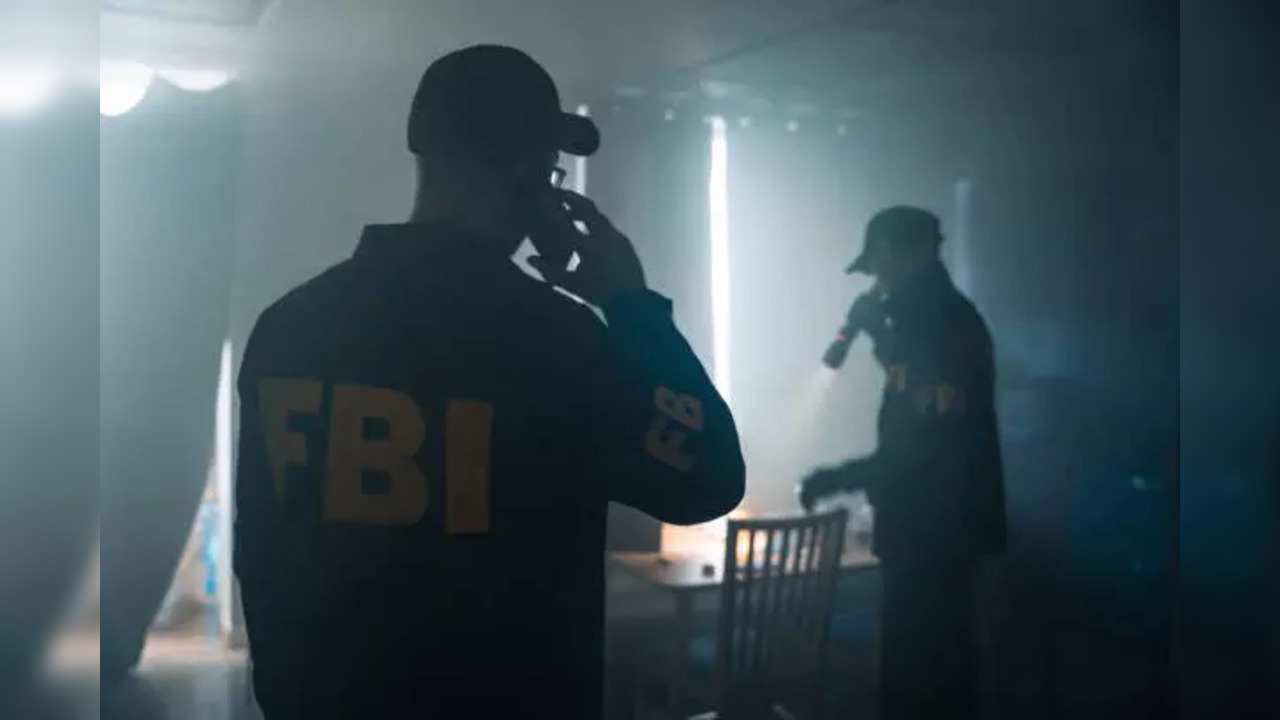 The FBI