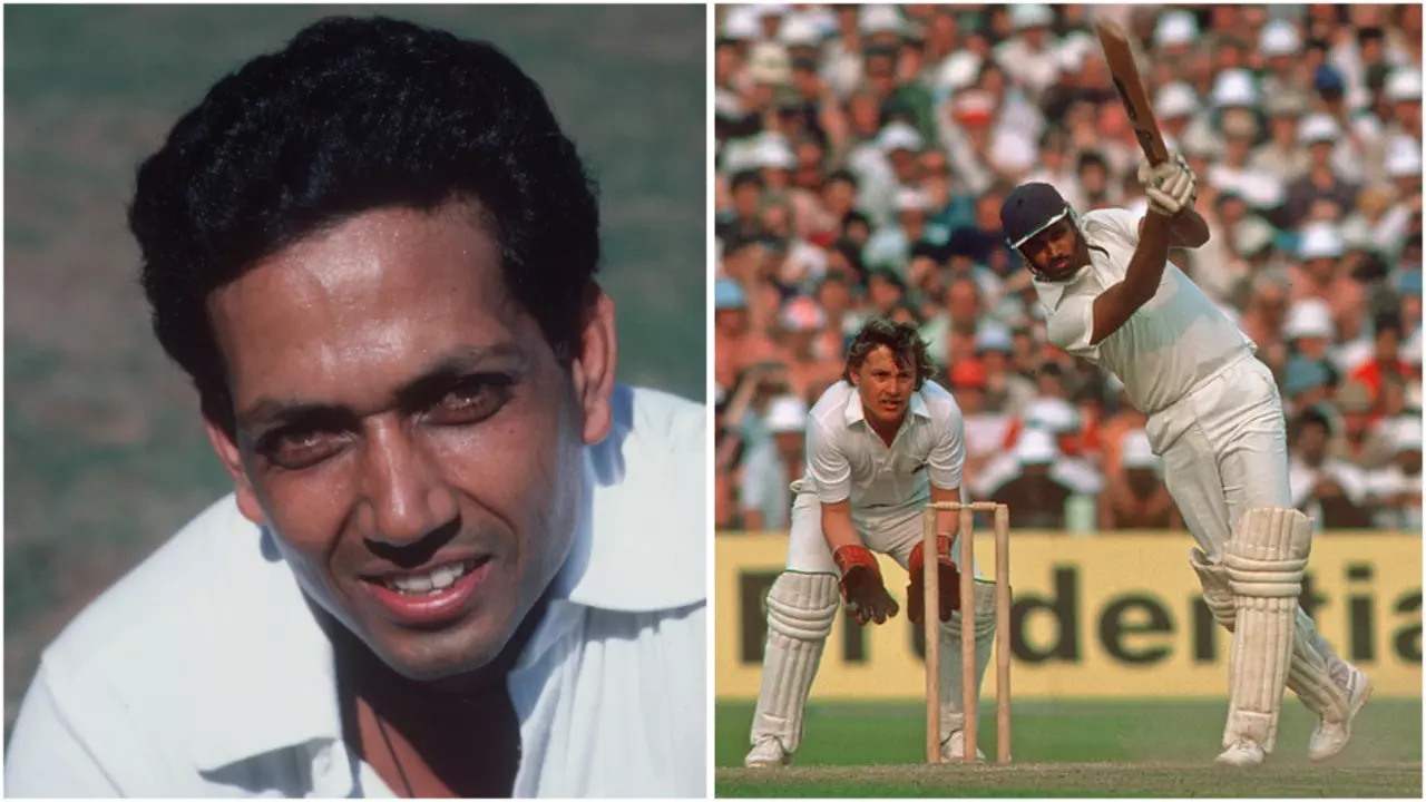 From Fractured Skull To Broken Teeth : The Cost Of Being Mohinder Amarnath, India's Best Batsman Of Express Pace