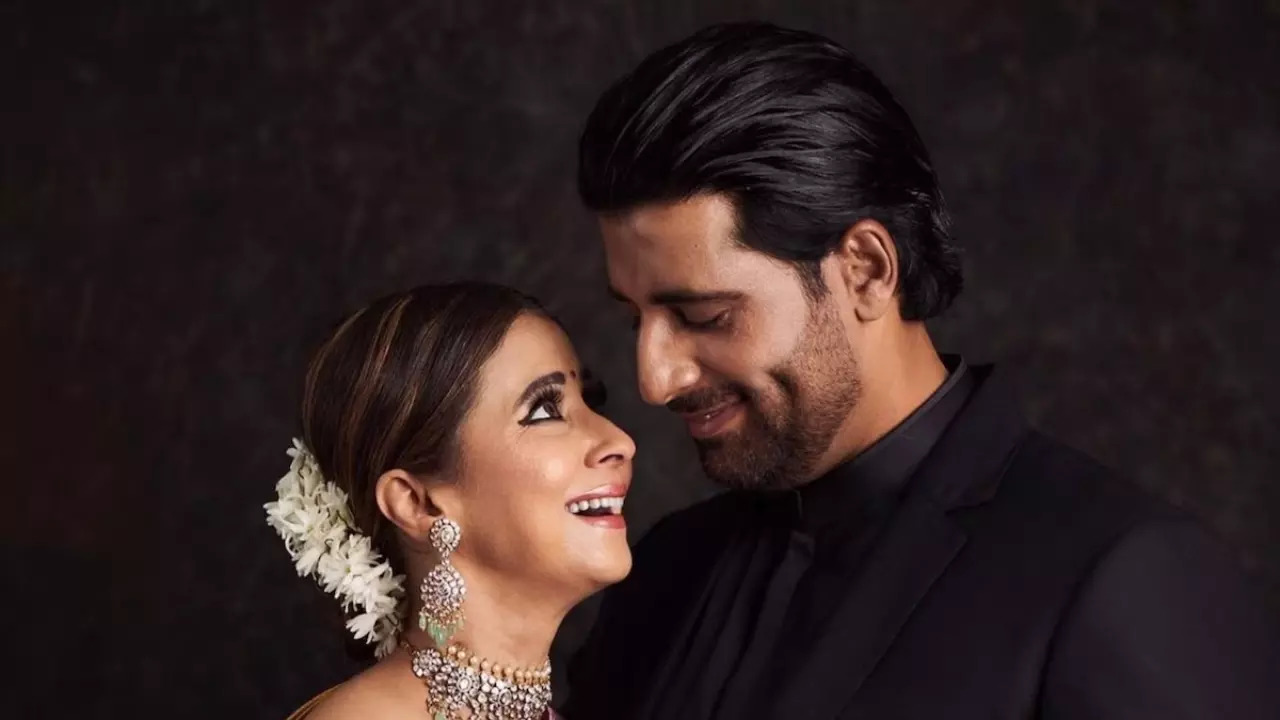 Urmila Matondkar Files For Divorce From Husband Mohsin Akhtar Mir After Eight Years Of Marriage