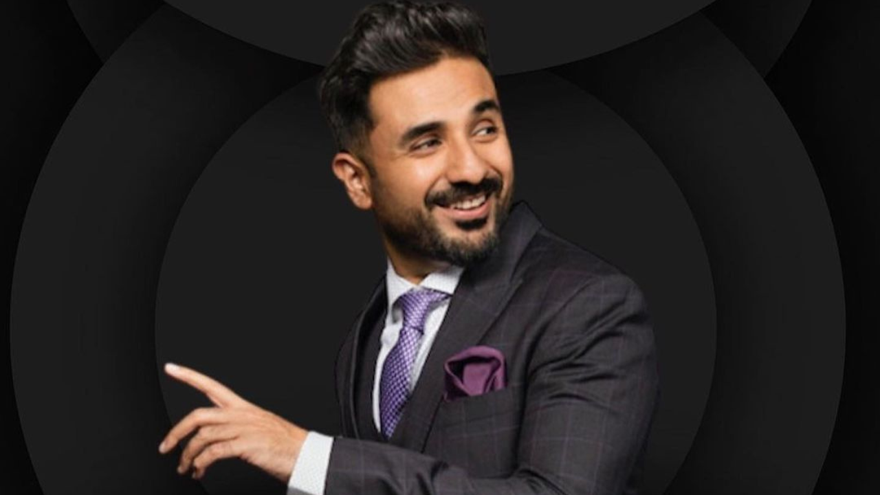 Vir Das invites fresh talent to design his Emmy outfit