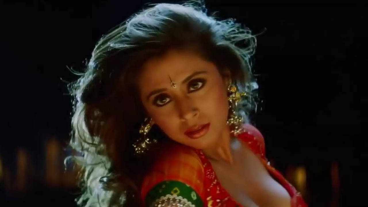 Urmila Matondkar