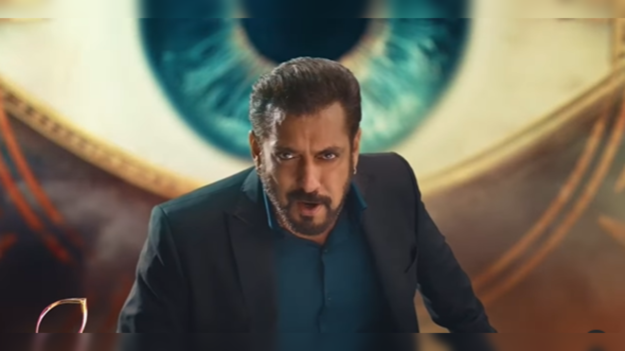 Bigg Boss 18 New Promo: Salman Khan Says Contestants' Futures Will Be Predicted