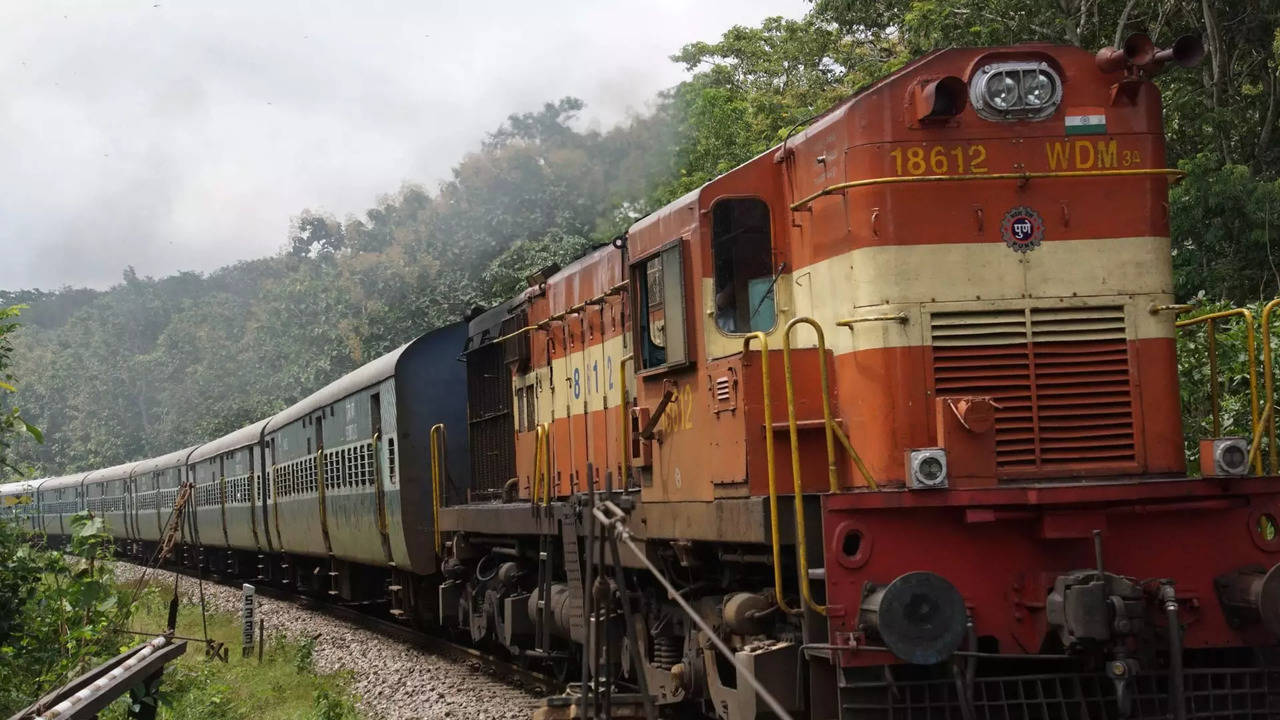 ರೈಲು ಟಿಕೆಟ್‌ ನಿಯಮಗಳು