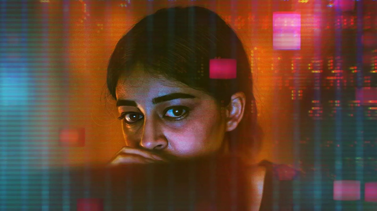 CTRL Trailer OUT: Ananya Panday Gives 'Control' Of Her Life And Happiness In Vikramaditya Motawane's Cyber-Thriller