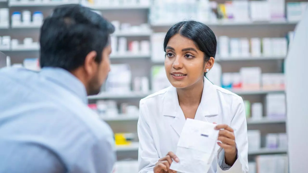 Know How Pharmacists Play An Important Role In Preventative Healthcare