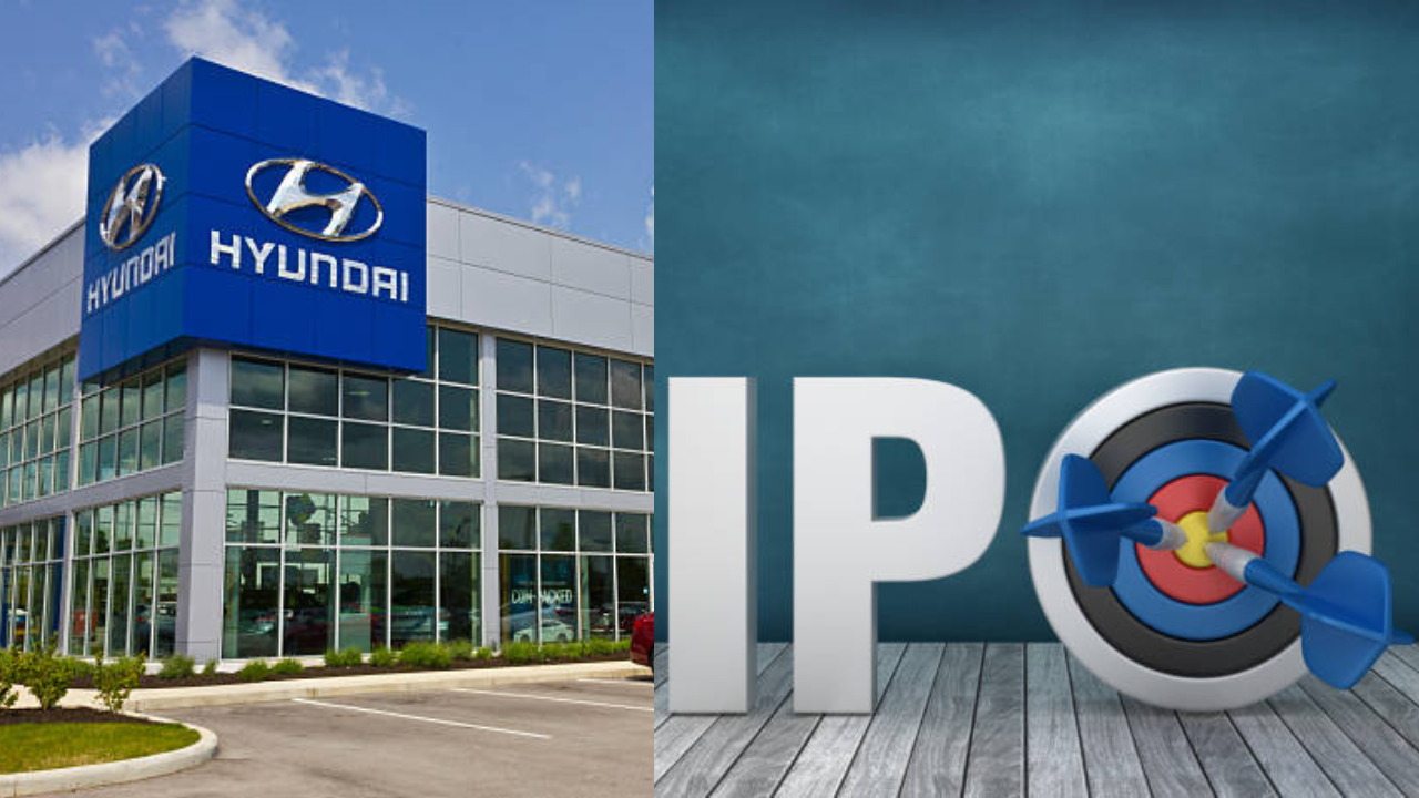 Hyundai Motor IPO