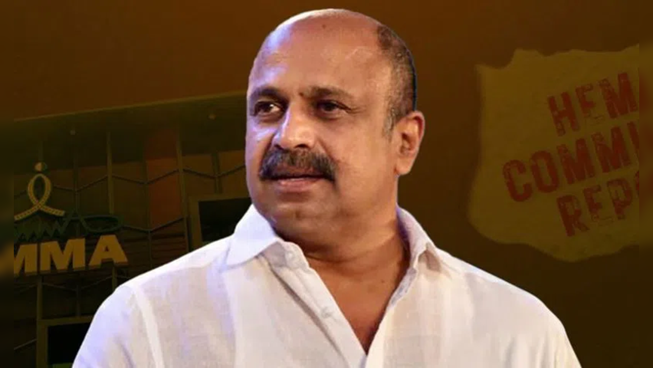 Actor Siddique