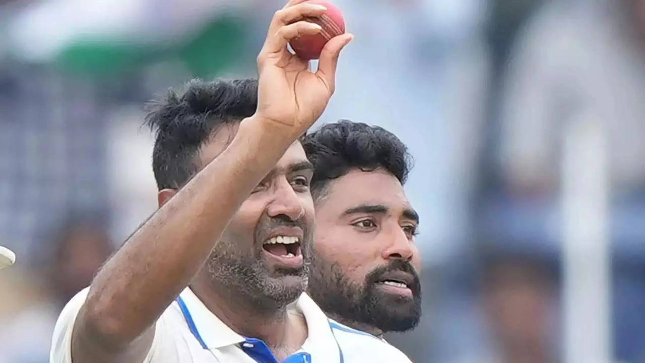 ravichandran ashwin set to create history vs bangladesh, all rounder can break up to 6 records