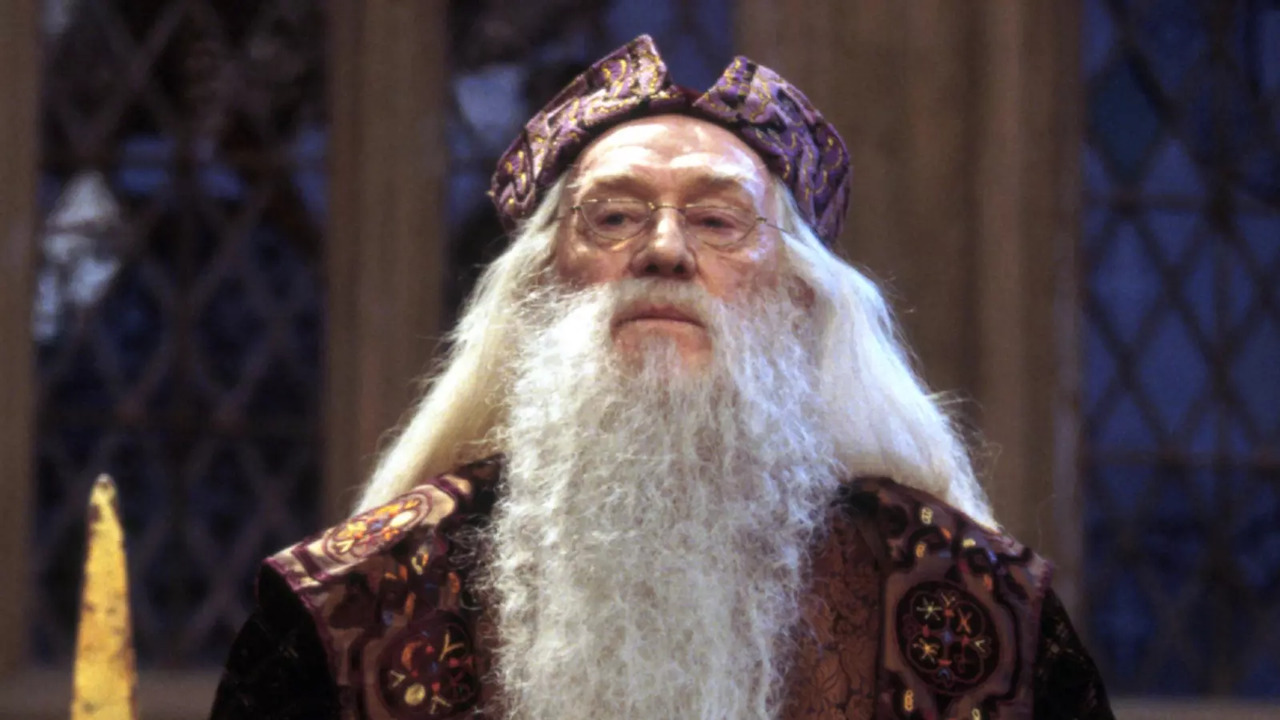 Jared Harris Does NOT Want To Fill Father's Shoes As Dumbledore, Questions Need For Harry Potter TV Reboot