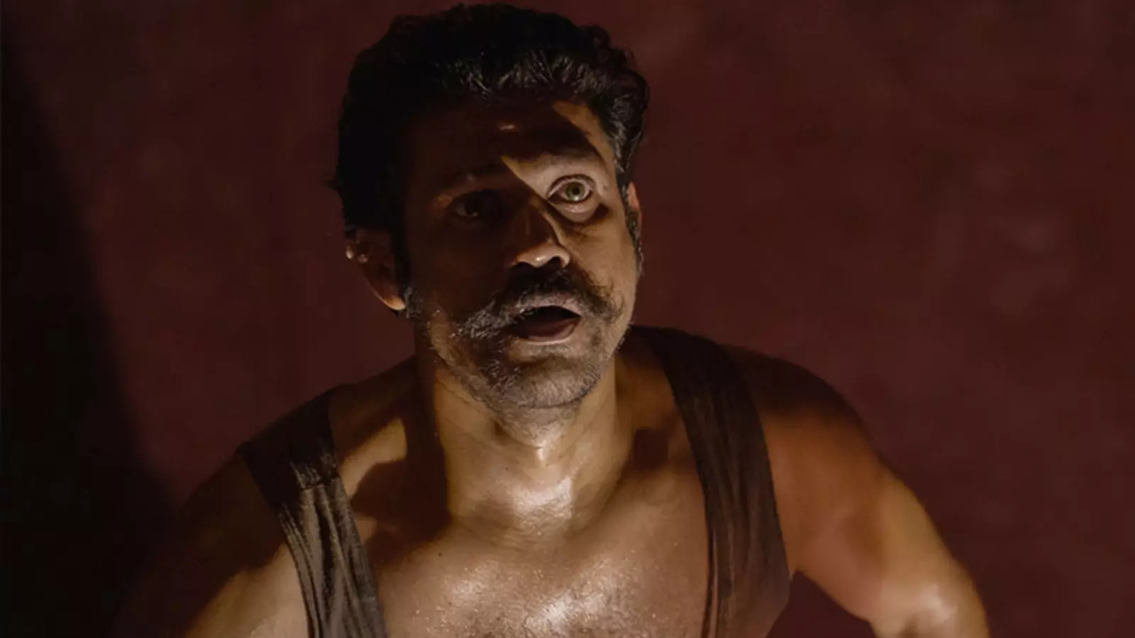 ​Tumbbad Re-Release Box Office Collection Day 12: Sohum Shah Film Is Unstoppable, Mints Rs 23.66 Crore