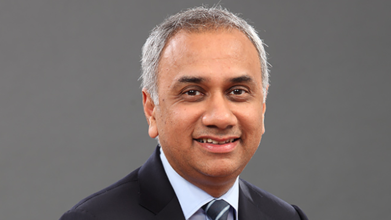 India's Second-Highest Paid CEO In IT Sector