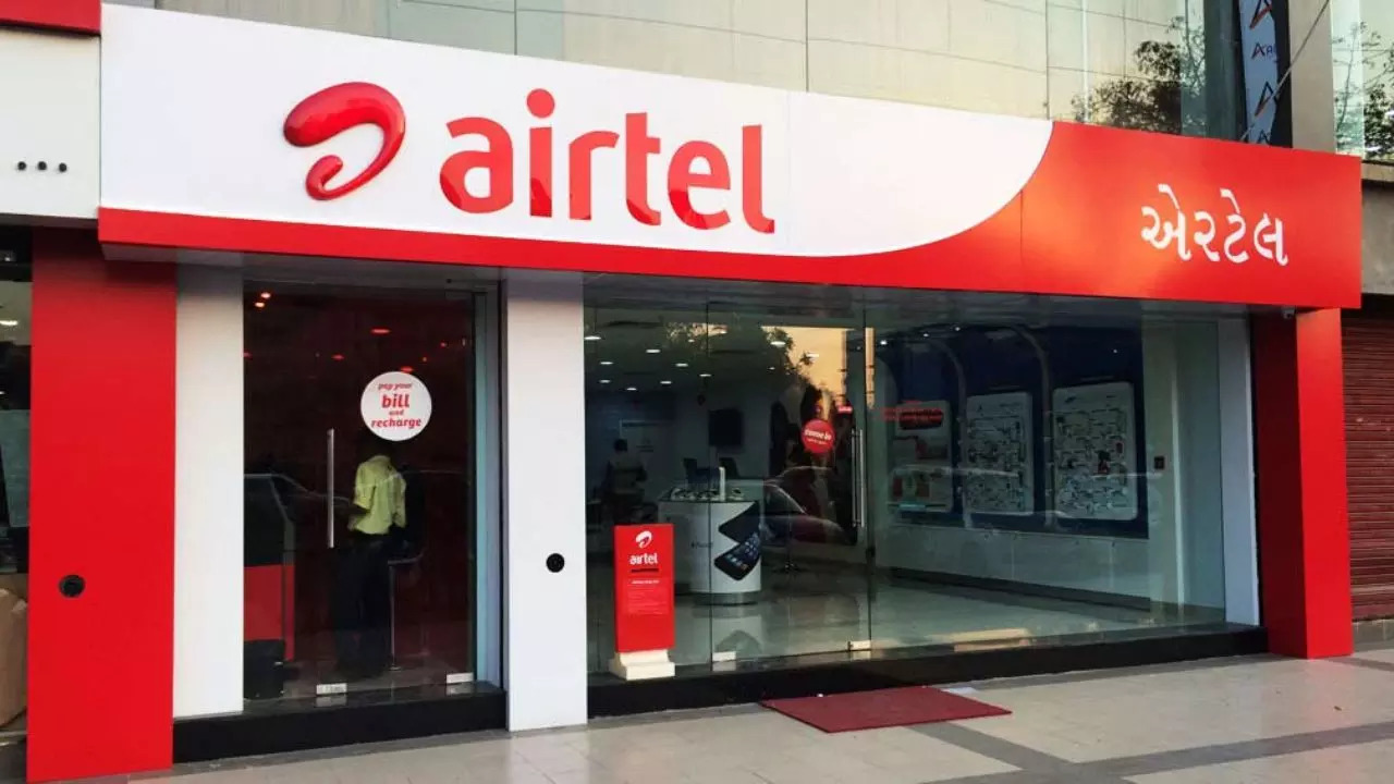 Airtel