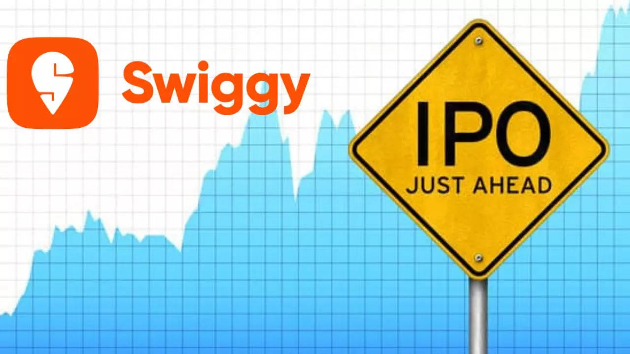 Swiggy IPO