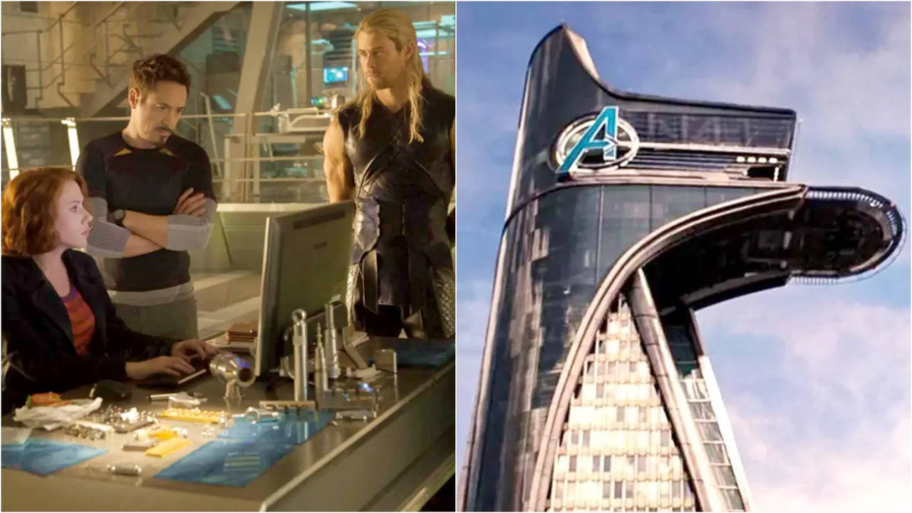 Avengers Tower New Owner REVEALED After 7 Years! Tony Stark Sold Iconic Building To THIS Character (Image Credits: Marvel)