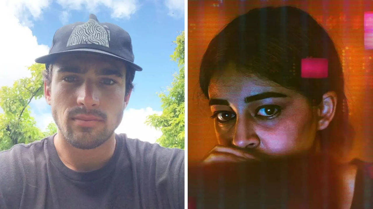 Ananya Panday's Rumoured Beau Walker Blanco Expresses Excitement For Her Next CTRL, Check Out His Post