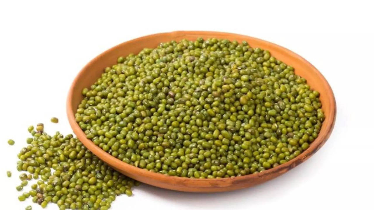 best for eyes, heart, skin etc, know the benefits of eating green gram foods