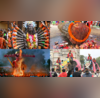 Dussehra 2024 8 Unique Durga Puja Celebrations In Different Parts Of India