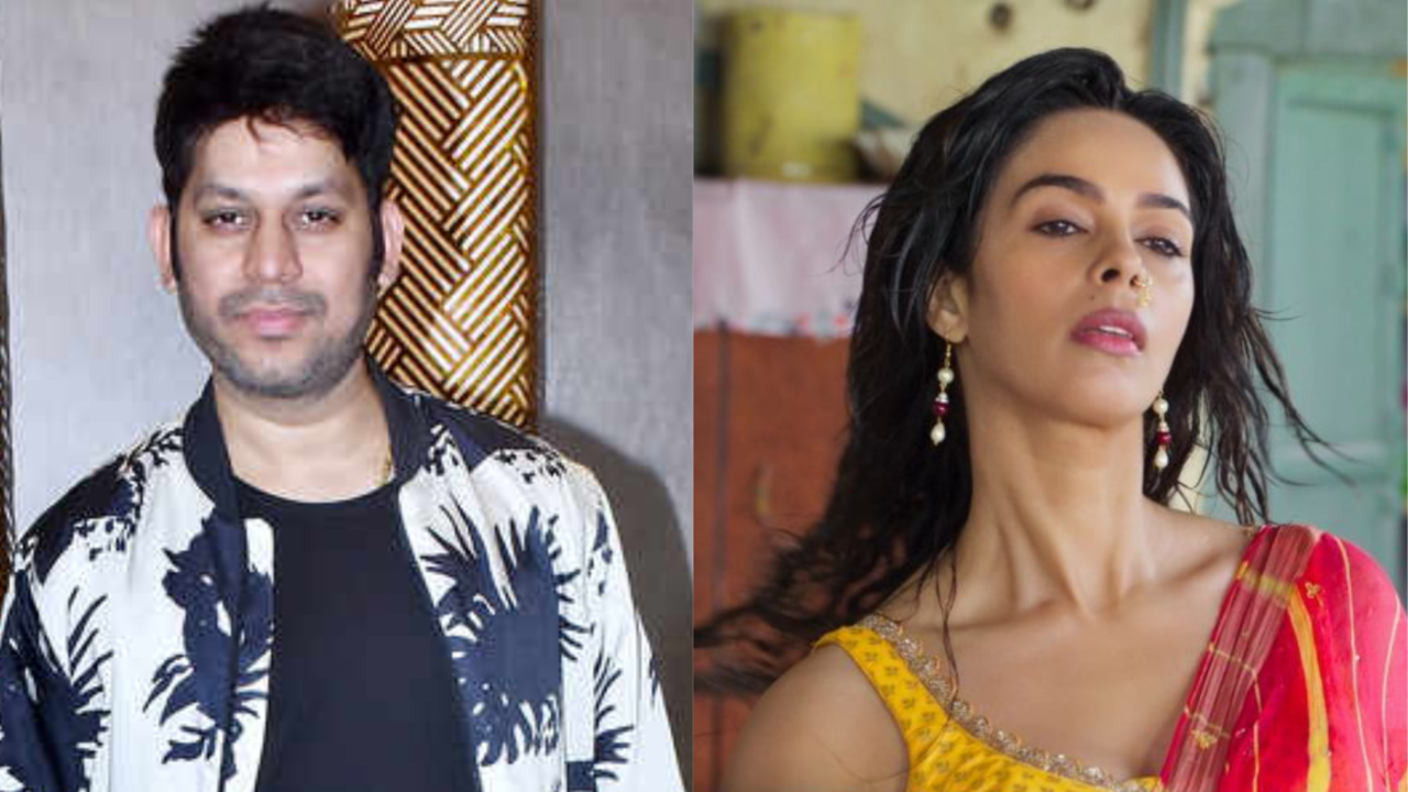 Vicky Vidya Ka Woh Wala Video: Director Raaj Shaandilyaa Reveals What Mallika Sherawat Thought When He Offered Her Movie (Image Credit: Instagram)