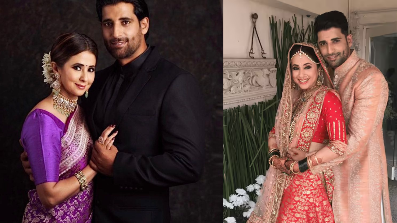 Urmila Matondkar Unfollows Husband Mohsin Akhtar Mir On Instagram Amid Divorce Rumours: Report (Image Credit: Instagram)