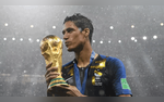 Ex-Real Madrid Manchester United And France Defender Raphael Varane Retires From Football Aged 31