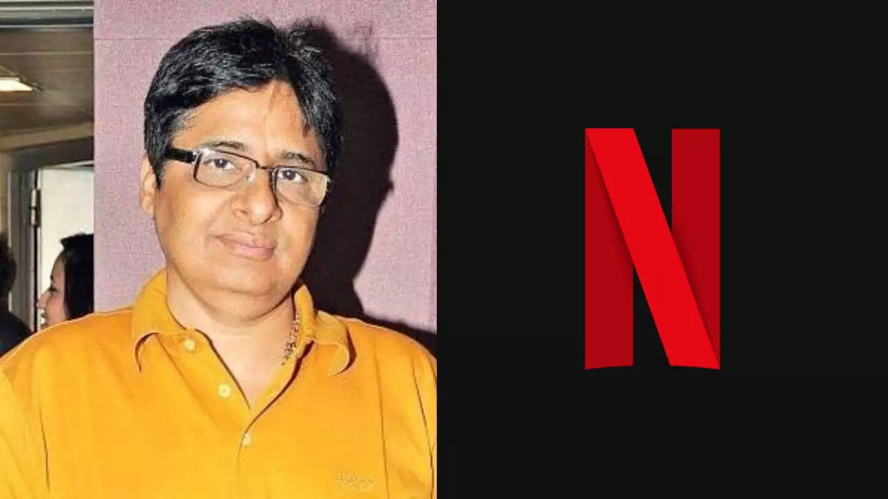 Producer Vashu Bhagnani Files Complaint Against Netflix For Non-Payment Over 3 Films