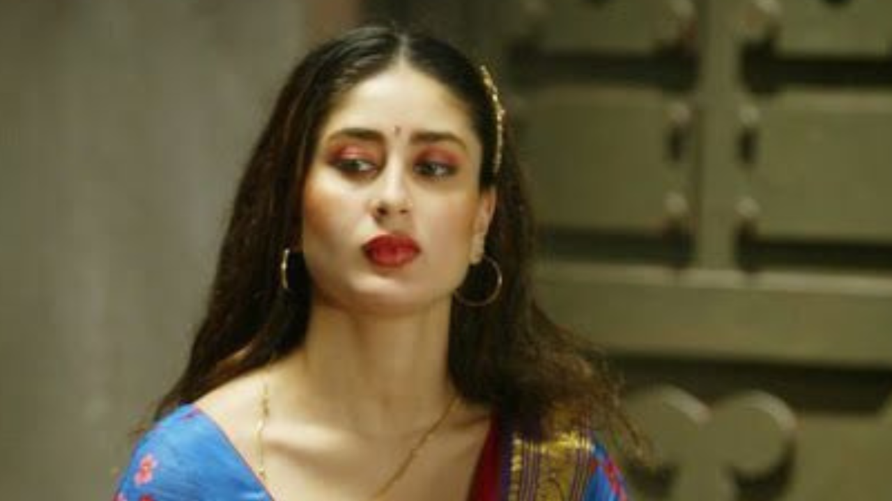 Kareena Kapoor Khan REVEALS Why She Was Eager To Take 'Brave' Role In Chameli: My Grandfather Raj Kapoor Also... (Image Credit: Instagram)