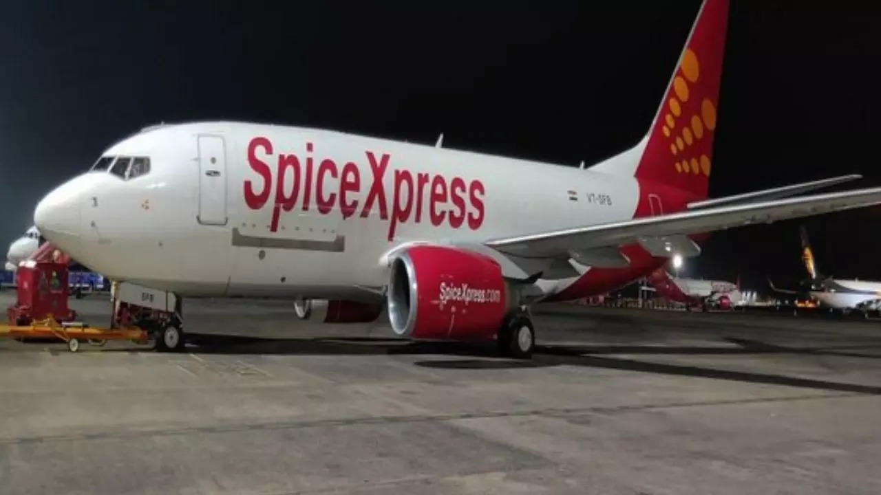 spicejet,ani