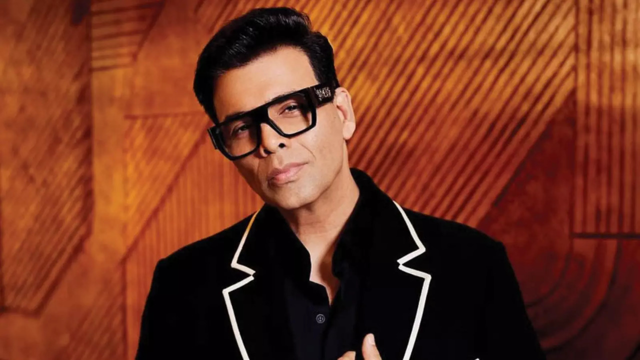 Karan Johar Says Families Don't Like Going To Theatres Due To Expensive Popcorn, Multiplex Association Of India Reacts