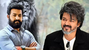 Only Thalapathy Vijay And Jr NTR Can Dance Without Rehearsals Devara Cinematographer