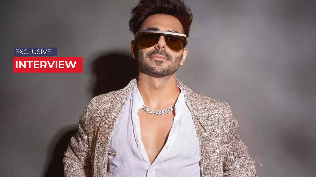 Aparshakti Khurana On Working With Rahul Bose, Kabir Bedi In Berlin: We Come From Different Cinematic Backgrounds -EXCL