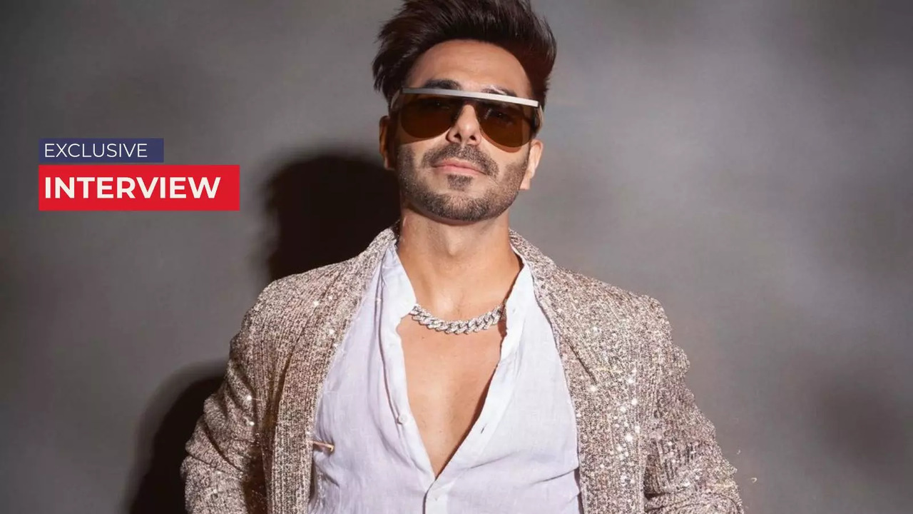 Aparshakti Khurana On Working With Rahul Bose, Kabir Bedi In Berlin: We Come From Different Cinematic Backgrounds -EXCL