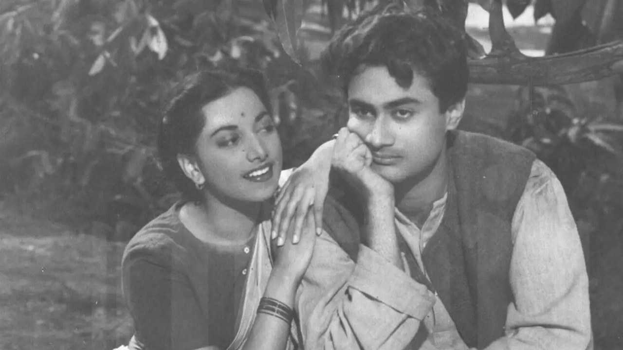 Dev Anand Birth Anniversary: When His 'Kinare Kinare Chale Jayenge' Love Story With Suraiya Met A Tragic End