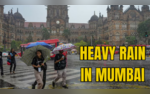 Mumbai Records 200mm Rainfall In Just 5 Hours Schools And Colleges Closed 10 Latest Updates