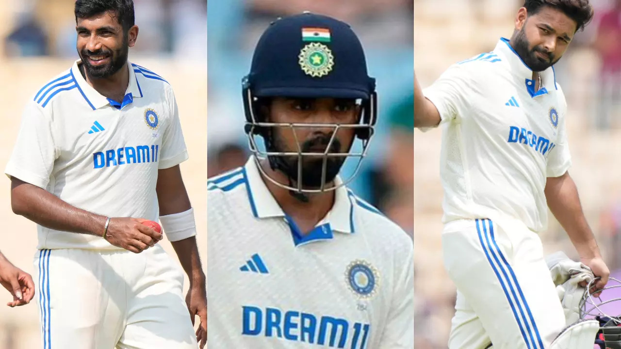 Not Jasprit Bumrah Or KL Rahul! Danish Kaneria Tips Rishabh Pant To Succeed Rohit Sharma As Test Captain