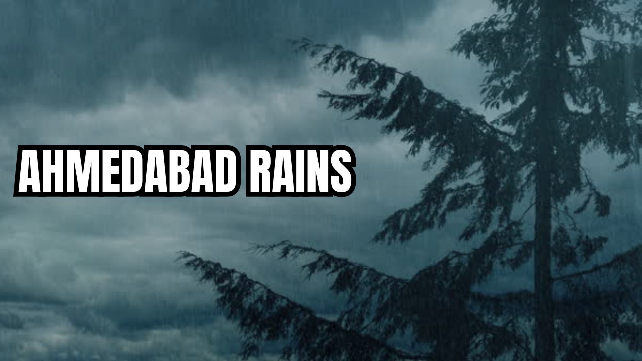 Ahmedabad weather update (Representational Image)