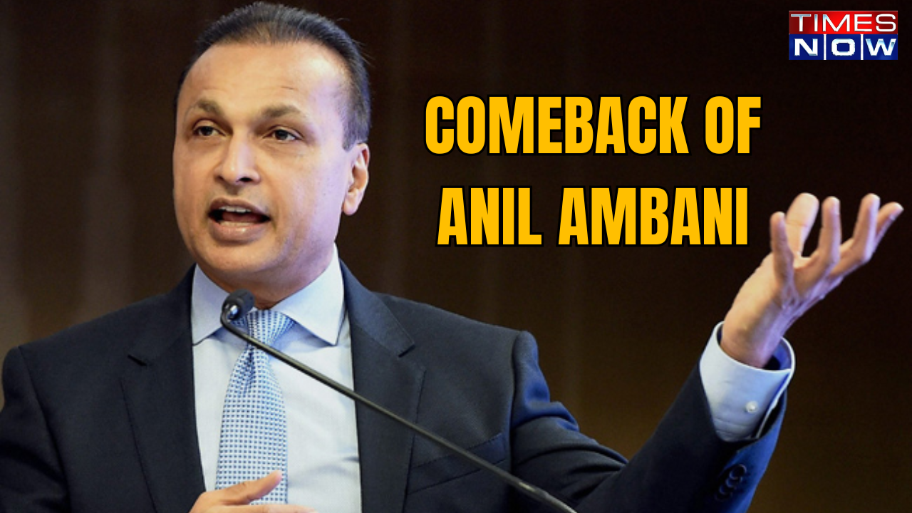 Anil Ambani